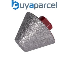 Rubi 06987 Conical Diamond Grinding Bit 20-48mm RUB06987