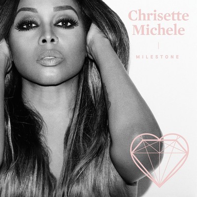 Chrisette Michele Milestone (CD)
