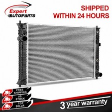 13126 Radiator For 2010 - 2012 Ford Fusion 2010 2011 Mercury Milan 2.5l 3.0l 13126 Radiator For 2010 - 2012 Ford Fusion 2010 2011 Mercury Milan 2.5l 3.0l