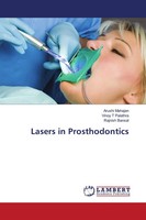 Arushi Mahajan (U. A.) | Lasers In Prosthodontics | Taschenbuch | Englisch
