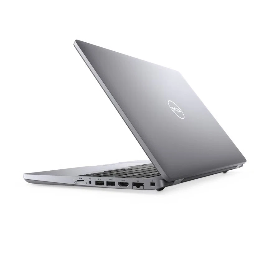Dell Latitude 5510 · i5-10310U · 16GB · 256GB, Foto 4 von 5