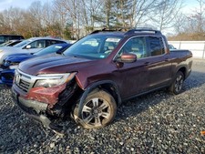 Air Cleaner Fits 18-25 ODYSSEY 916018