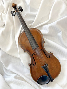 T G Pfretzschner Violin | eBay