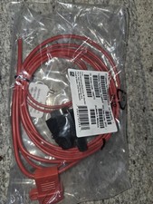 OEM MOTOROLA HLN6863B ACCESSORY CABLE APX, XTL, PM SERIES RADIOS