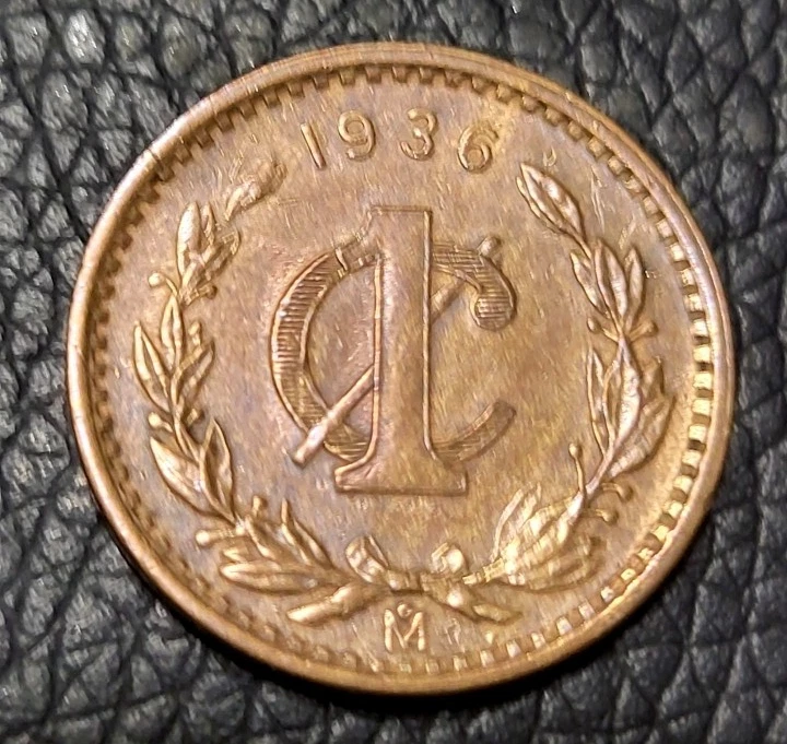 ペルー　1CENTAVO　1センタボ　1ケンタボ　1936年 1 Centavo 1936 Year Mexican Coins (1905-Now) for sale | eBay