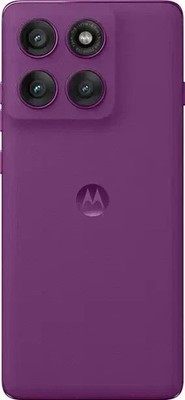 MOTOROLA Moto Edge 60 Pro 5G-Factory Unlock Dual SIM-12GB 256GB