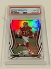 Patrick Mahomes II 2020 Panini Certified - #55 Mirror /450 PSA 10 Chiefs Rare