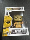 Funko Pop! Vinyl: Game of Thrones - Harpy #43