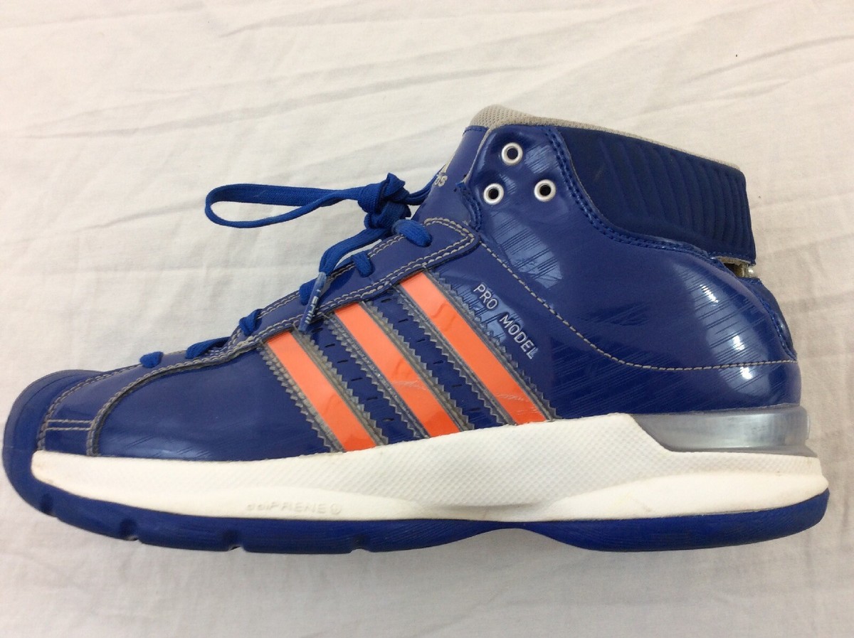Adidas Superstar Adidas Pro Model Basketball Shoes 2010 Buy