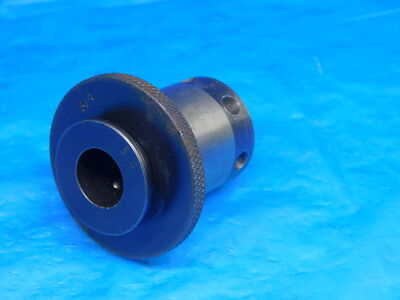 #2 QUICK CHANGE TAPPING COLLET SIZE 3/4 .75 .750 .7500 HAND TAP ADAPTER