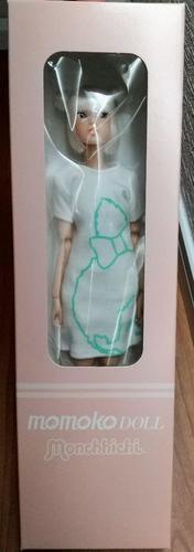 momoko DOLL Wake-UP WUDsp New Sekiguchi ver. MINT green momoko DOLL Wake-UP WUDsp New Sekiguchi ver. MINT green