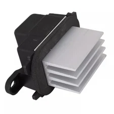 For Ford F150 Navigator Heater Fan AC Blower Motor Resistor Control Module HVAC