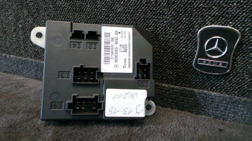 J13-18 *  Mercedes W211 SAM Steuergerät Control Beifahrer A2115453532