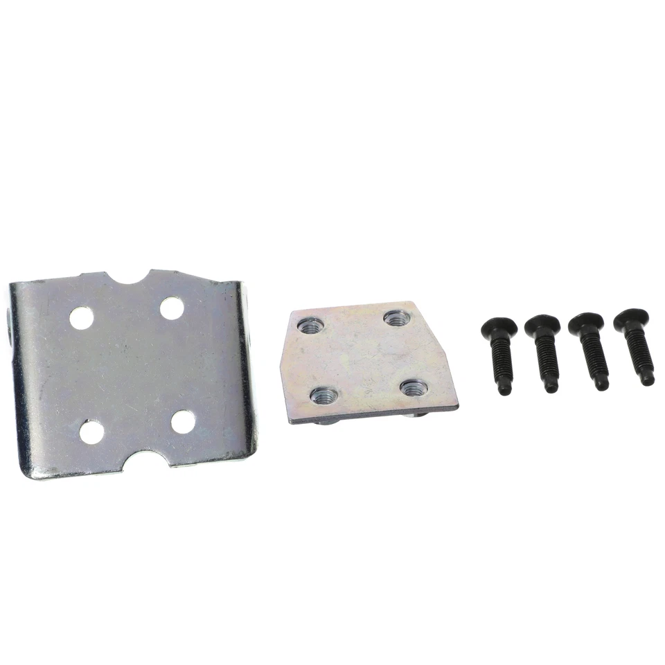 OEM NUEVO 99-07 Cadillac Chevrolet GMC Kit de bisagra de puerta delantera lado del conductor 12472843 Foto 4 de 4