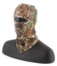 Camo Real Tree Balaclava Face Mask Tactical Hunting Hood
