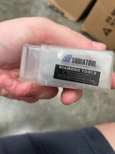 SHDIATOOL Diamond Core Drill Bits 2 Inch - Stone / Concrete / Marble 50mm