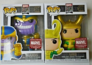 loki marvel collector corps