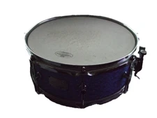 Canopus Snare Drum Br-1455 14"×5.5"