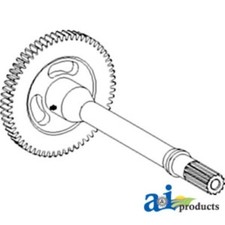 Jackshaft Gear for John Deere Mower Conditioner 900 Series 61 Tooth 910 915 916+