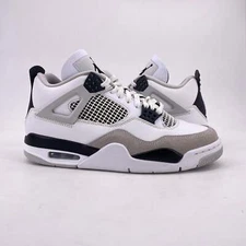 Air Jordan 4 Retro "MILITARY BLUE" 2022 - Size 8.5 - dh6927 111 (11909-1)