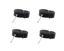 DURO BICYCLE Inner Tube 700 x 25c/28/32c Bike PRESTA/FRENCH 80mm VALVE SOLD BY 4