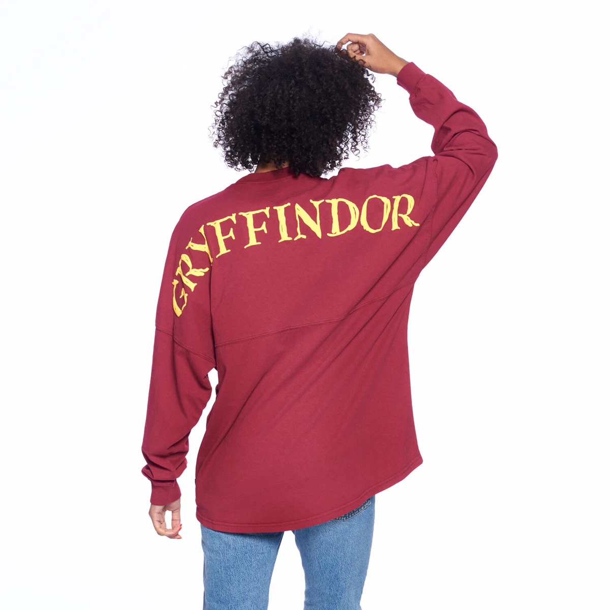 Gryffindor spirit best sale jersey