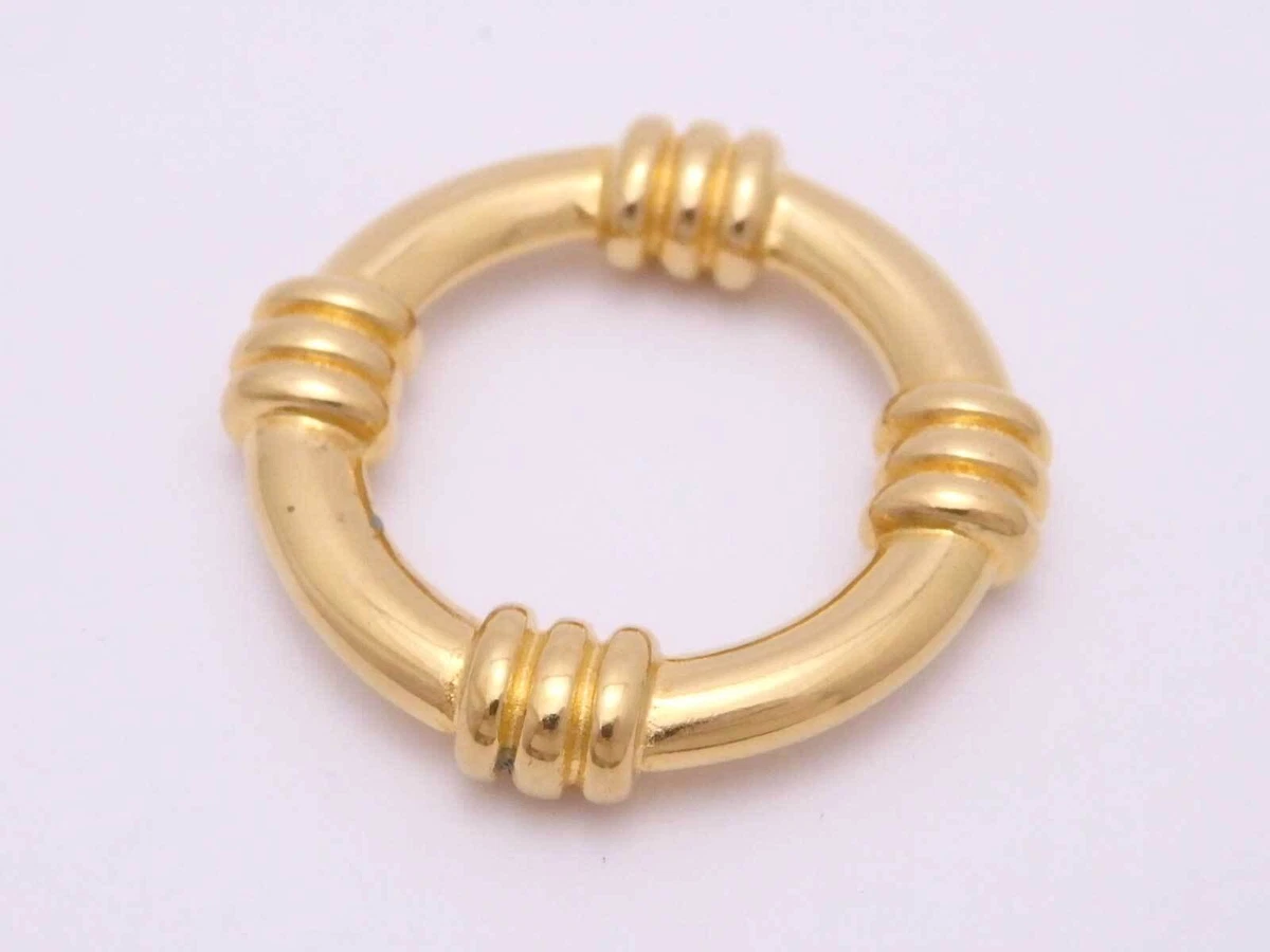 Scarf rings shop ebay