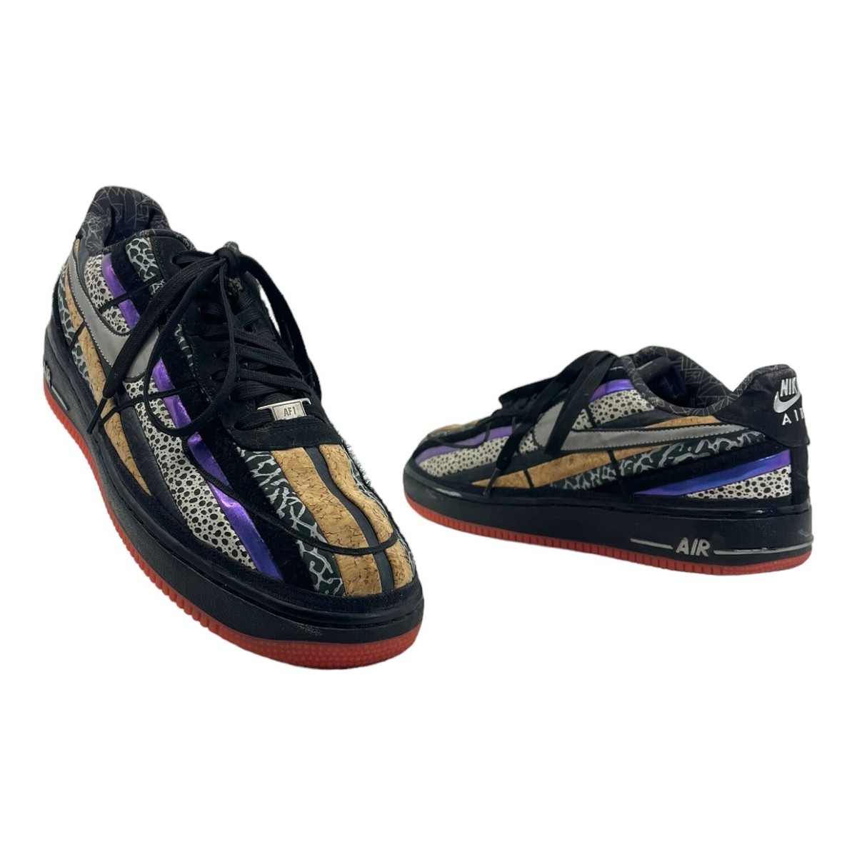 air force 1 x drew league stockx