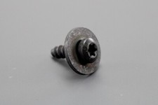 Genuine VW Audi Skoda SEAT torx head bolt with washer 6x20 (x1) N91118201
