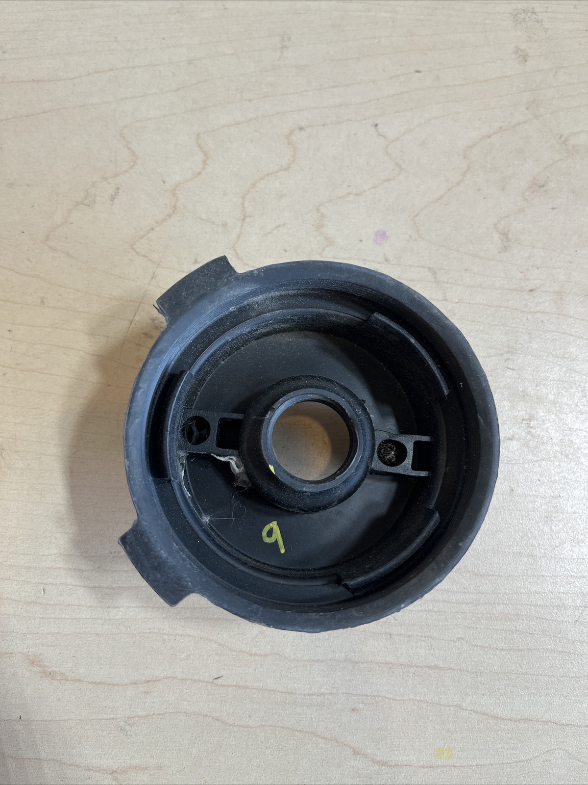 OEM 19961998 Toyota 4runner Tercel 9922680009 Headlight Boot eBay