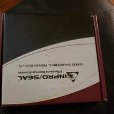 INPRO/SEAL Bearing Isolator, 2724-A-03359-0.