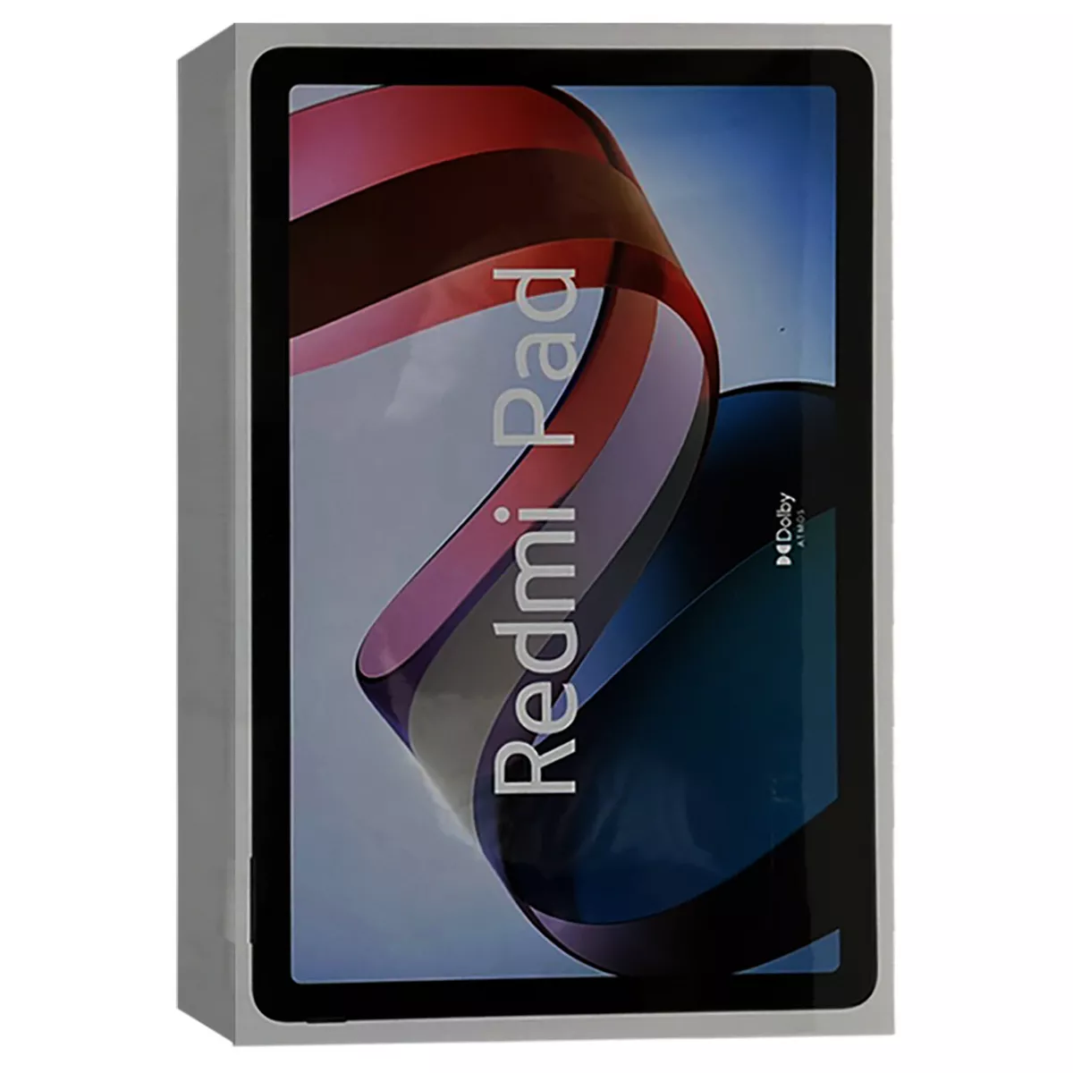 Xiaomi Redmi Pad 10.6 INCH Graphite Gray 128GB + 4GB WIFI + BLUETOOTH Tablet NEW