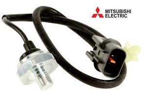 MITSUBISHI OEM KNOCK SENSOR: EVO 8 9 MR578117 | eBay