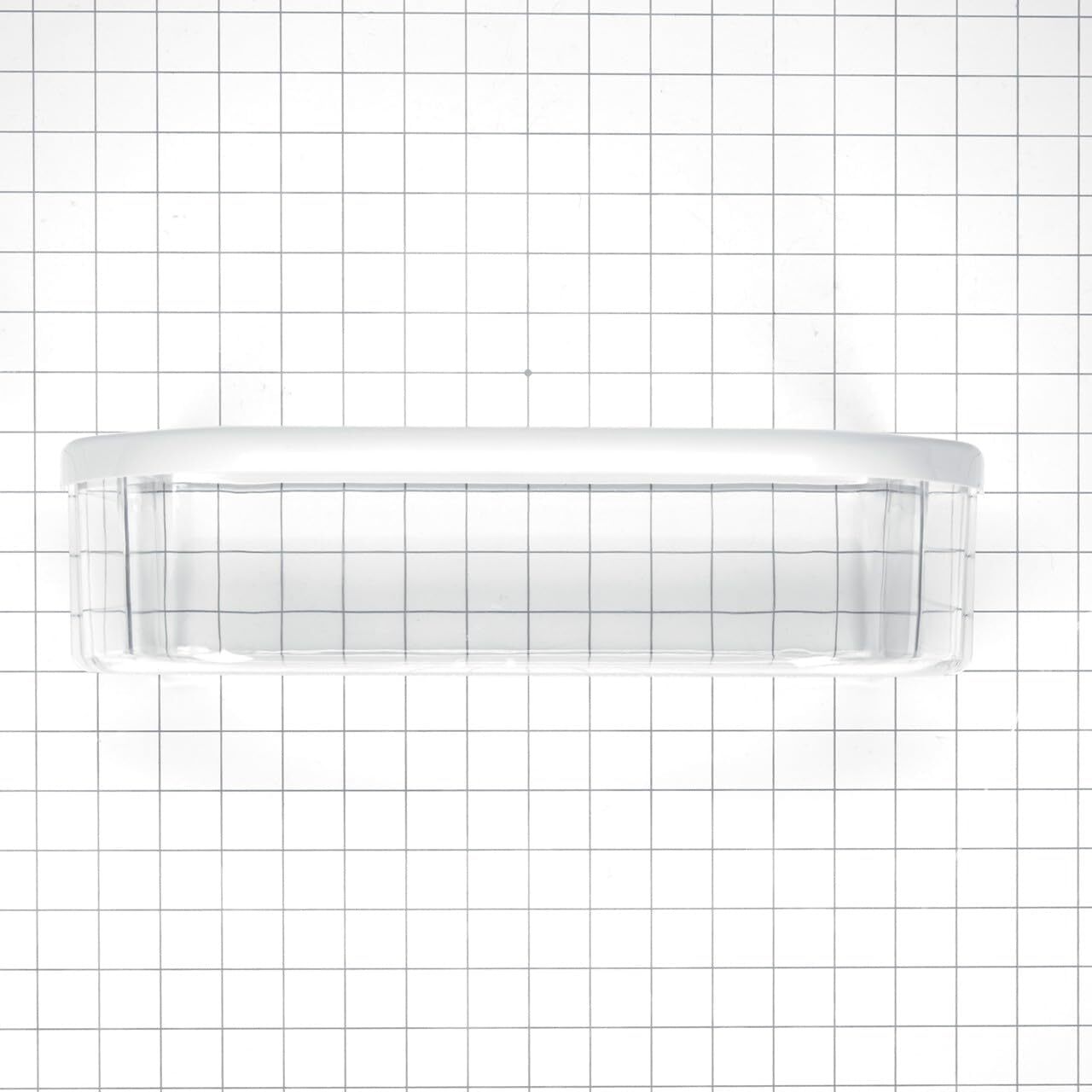 Refrigerator Door Bin For KitchenAid KRFF305ESS02 KRFC300ESS03