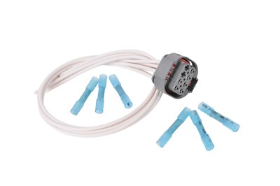 Chassis Wiring Harness Connector