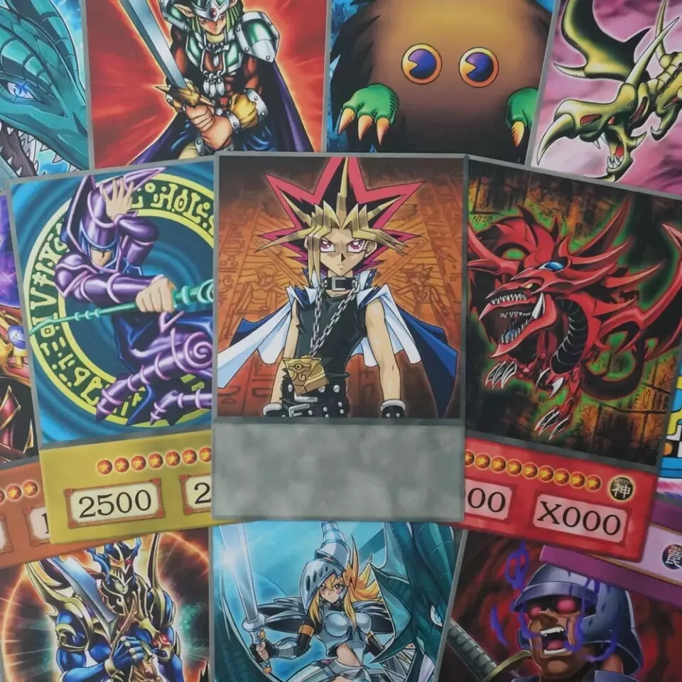 Yu-Gi-Oh! GX (TV Series 2004–2008) - IMDb