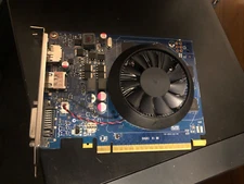 Nvidia Gt640  1gb flashed for Mac Efi, Metal, Mac Pro