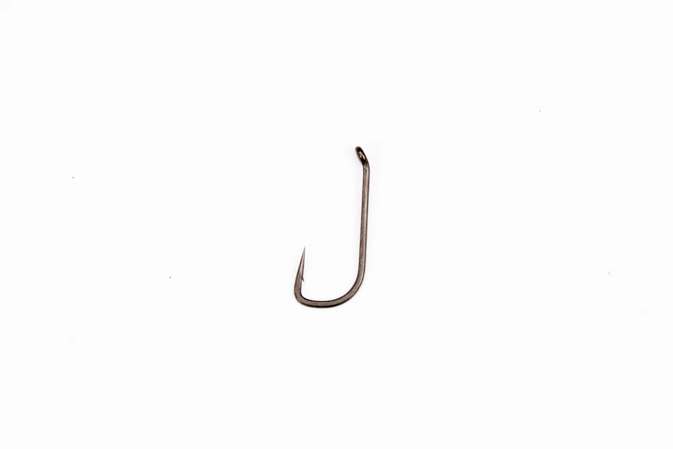 Nash Pinpoint Twister Long Shank Micro Barbed Haken Karpfenhaken Hooks NEW 2018
