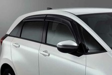 Porte arrière et accessoires Honda JAZZ