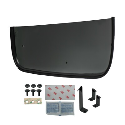 OEM NEW Genuine Mazda 2017-2025 CX-5 Moonroof Air Deflector Shield