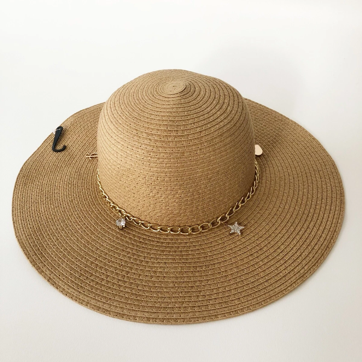 Juicy Couture Straw Hats for Women for sale | eBay display picture 3