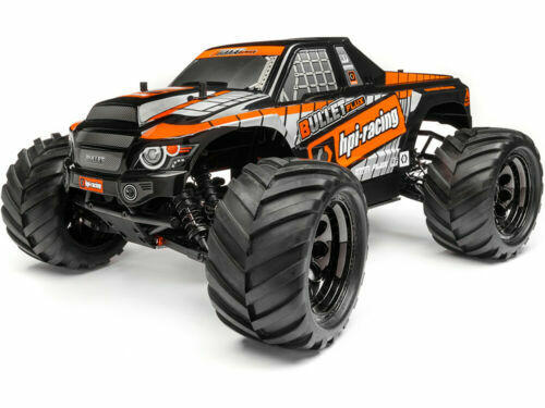 Adattatori Ruota Metallici 24mm (4 Pz) Per Camion RC 1:5 - FG, BM5, RV 4WD - XJM 121138 - Foto 2