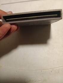 Demon Sword (Nintendo Entertainment System, 1988) Nes