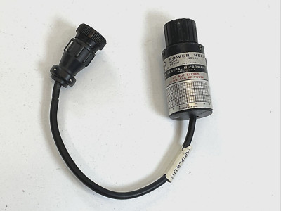 General Microwave N4240A-2 RF Power Sensor Head
