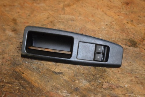 Original VW Polo 9N3 Schalter 6Q1867171E  Fensterheberschalter vorne 3 Türer