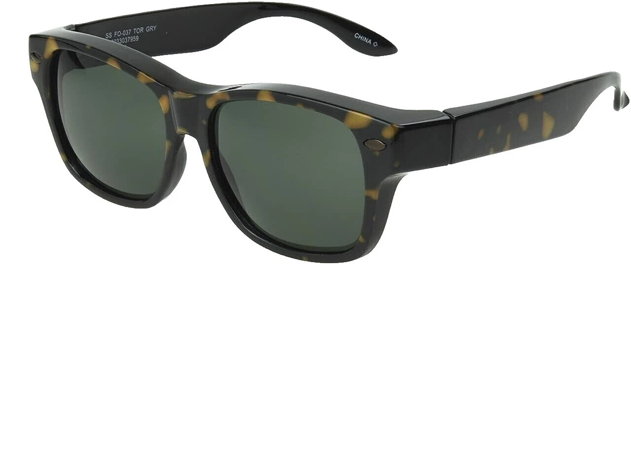 Men's Foster Grant Shield Sunglasses