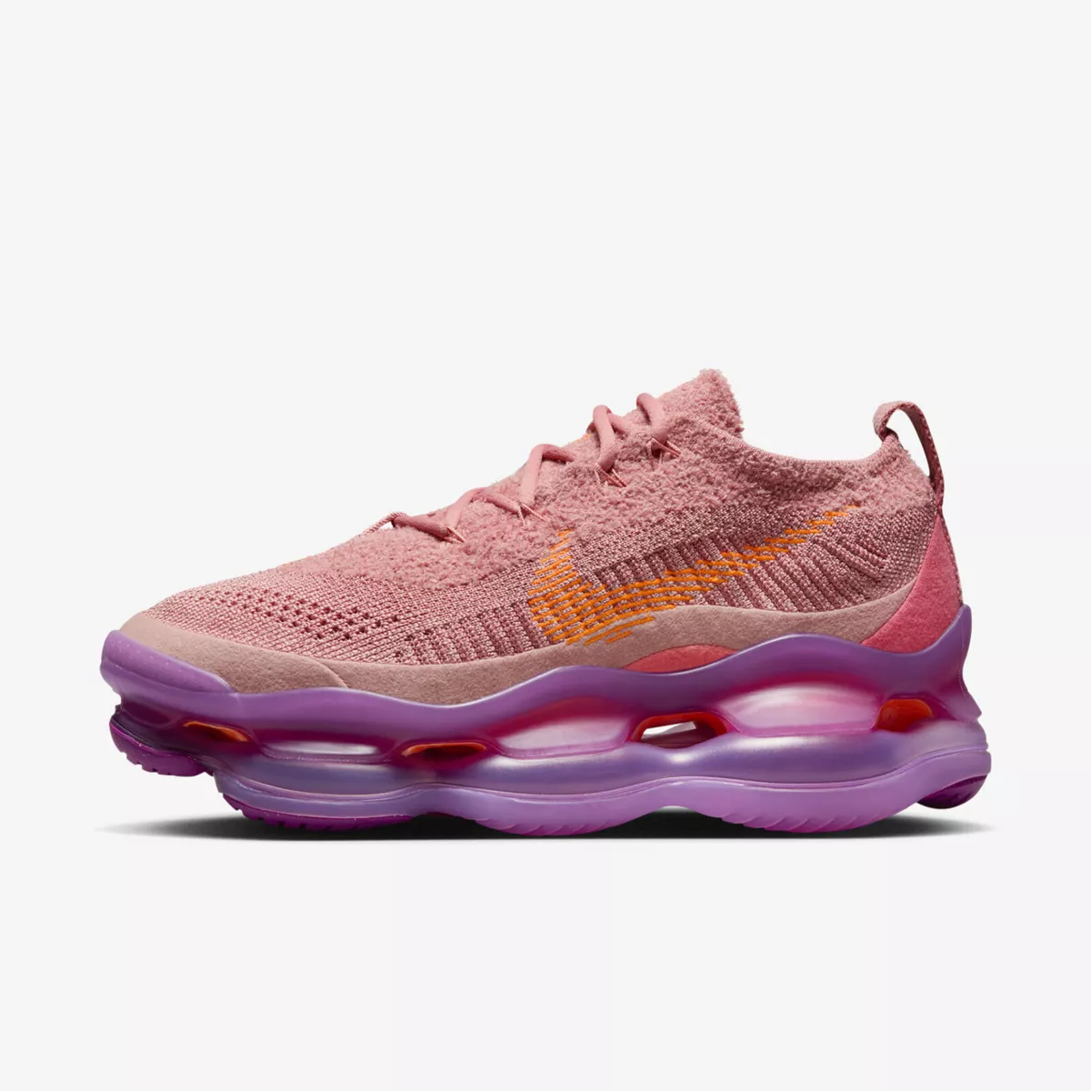 Fake pink vapormax cheap