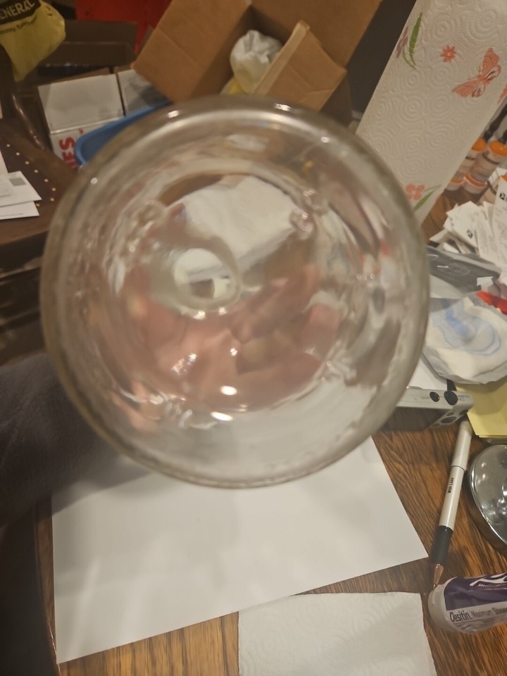 Spring Water Bottle. Chemung Spring Water. 64 Fl Oz eBay