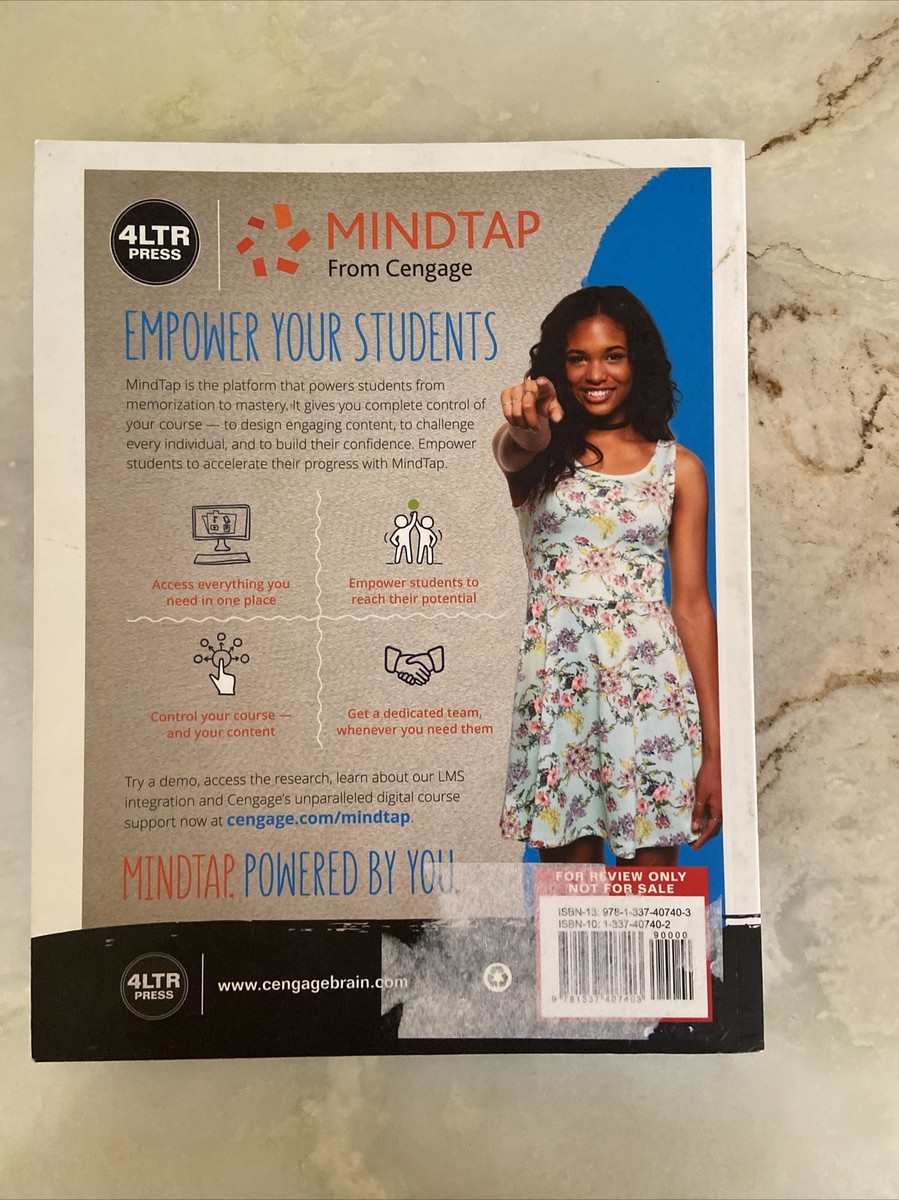 CFIN 6 Corporate Finance by Brigham & Besley 2019, Instructor