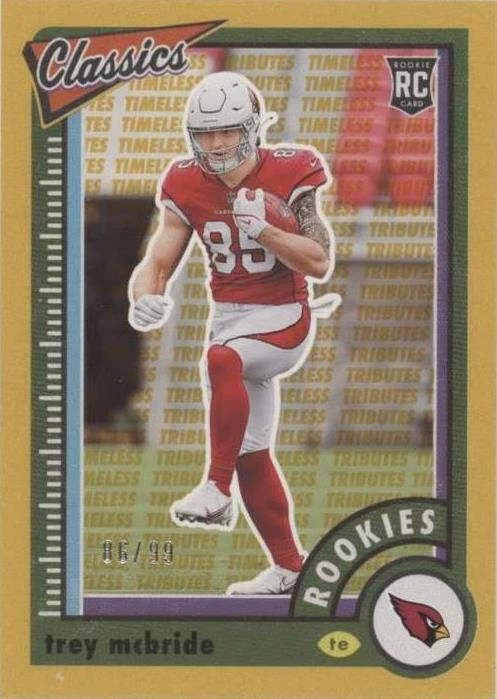 Timeless Tributes Gold